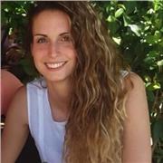 Cocinera y camarera profesional con muy buena experiencia y cocina